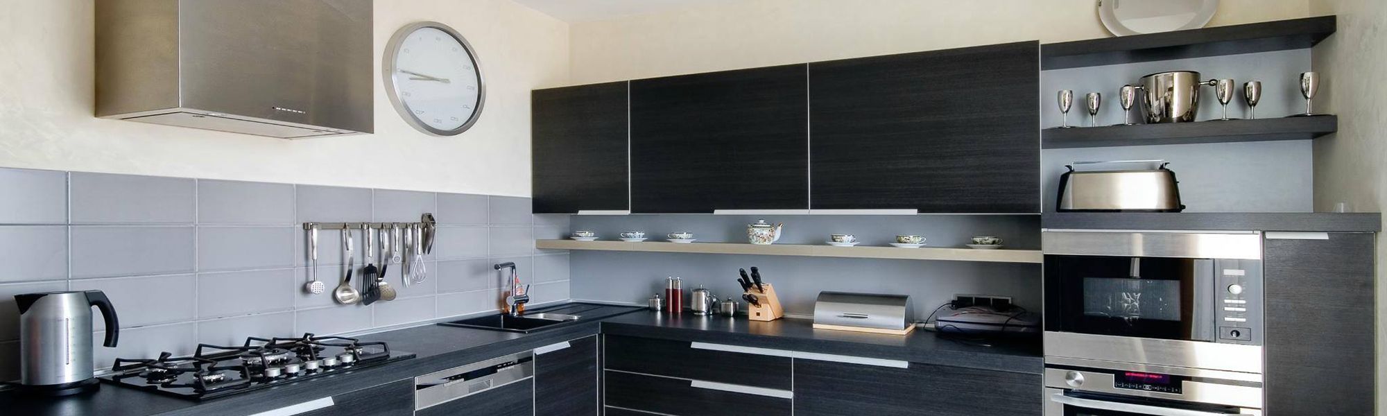 Photo of Bespoke Kitchens Nottingham