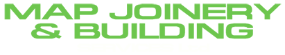 MAP Joinery & Building Services Ltd